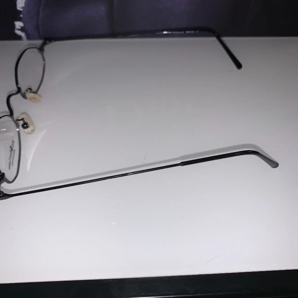 Ralph Lauren Stainless‎ Steel Prescription Glasses